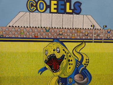 Go Eels