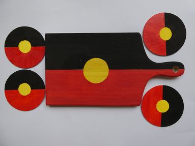 Our Flag