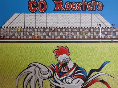 Roosters 2