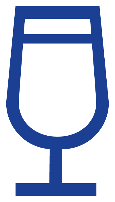 sparkling wine