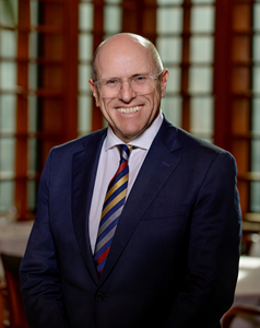 Image of Chris McCluskey