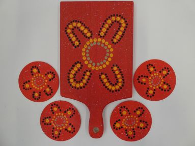 Elders Yarning