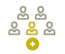 Current worker icon