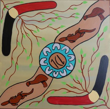 Dreamtime