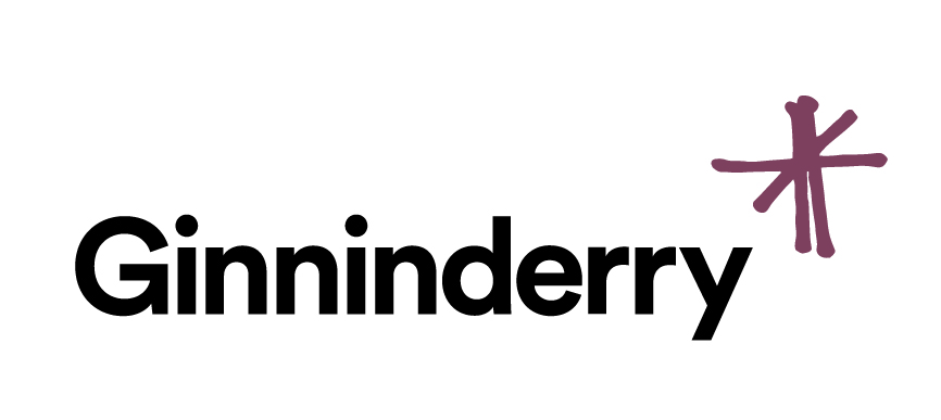 Ginninderry logo