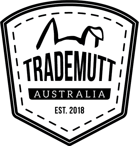2026 TradeMutt logo